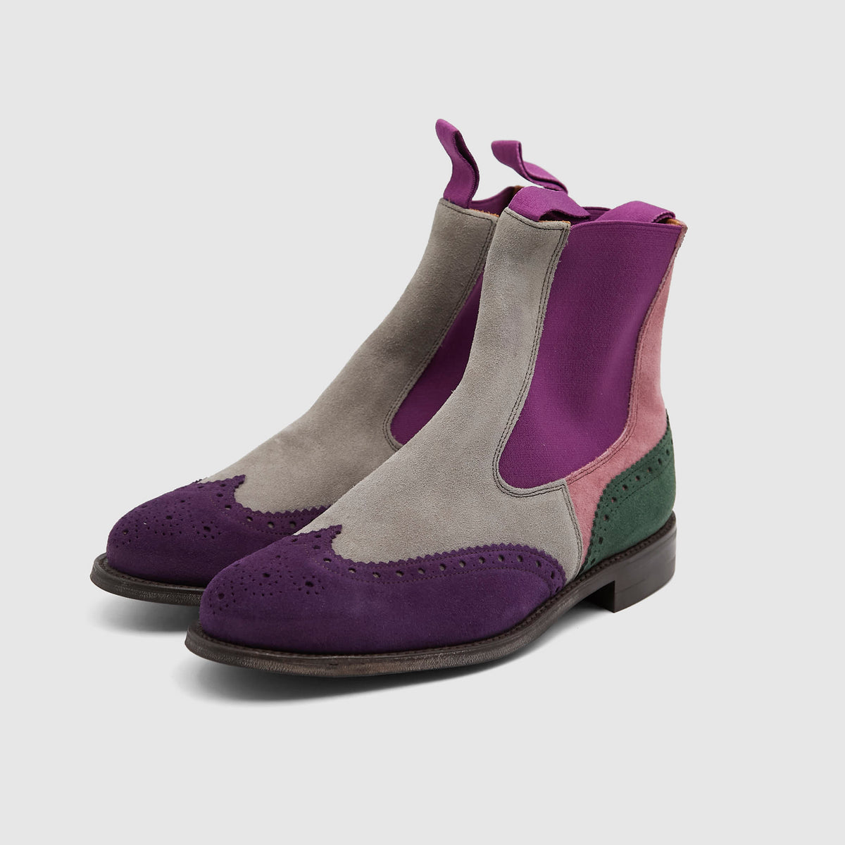 Tricker's Ladies Chelsea Boots