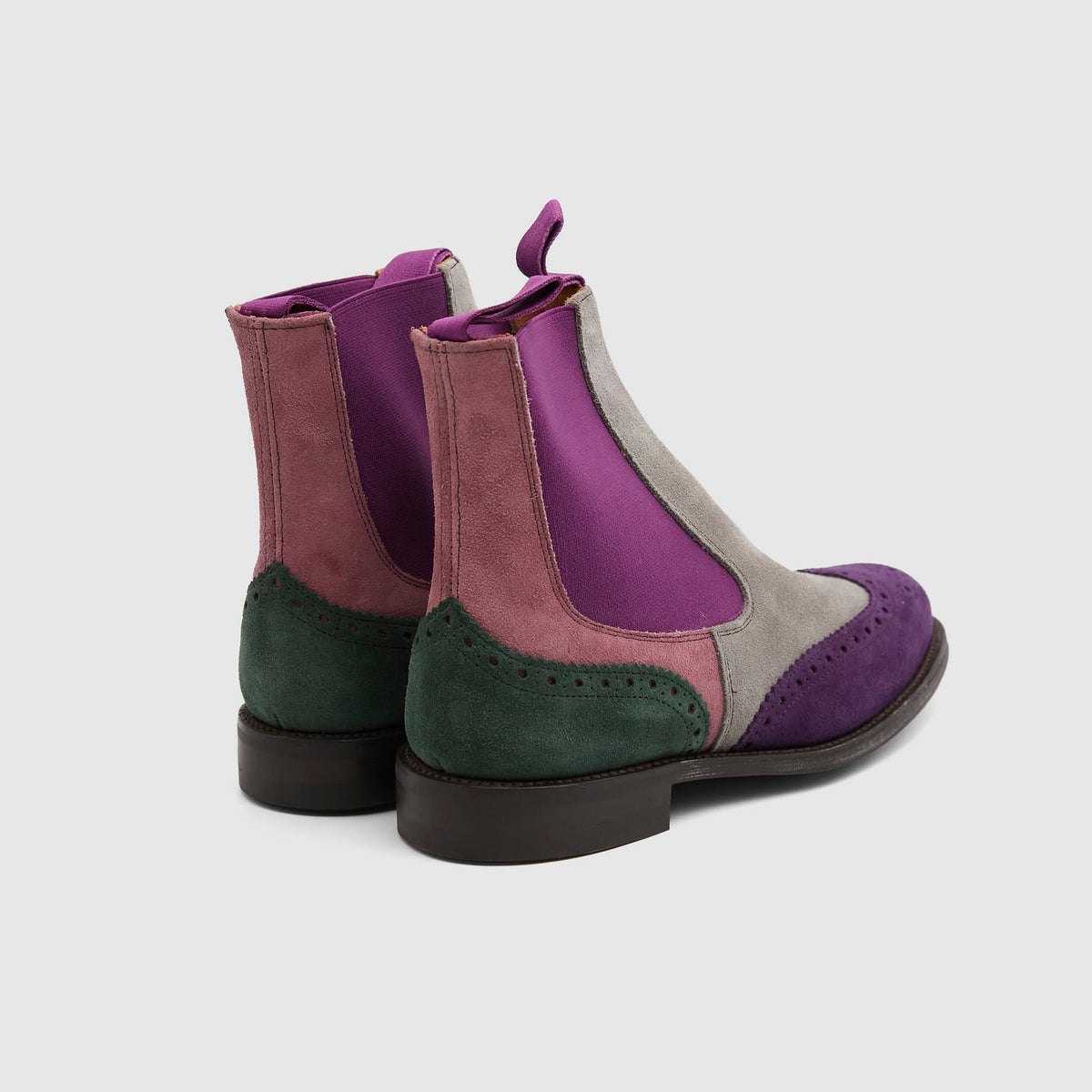 Tricker's Ladies Chelsea Boots