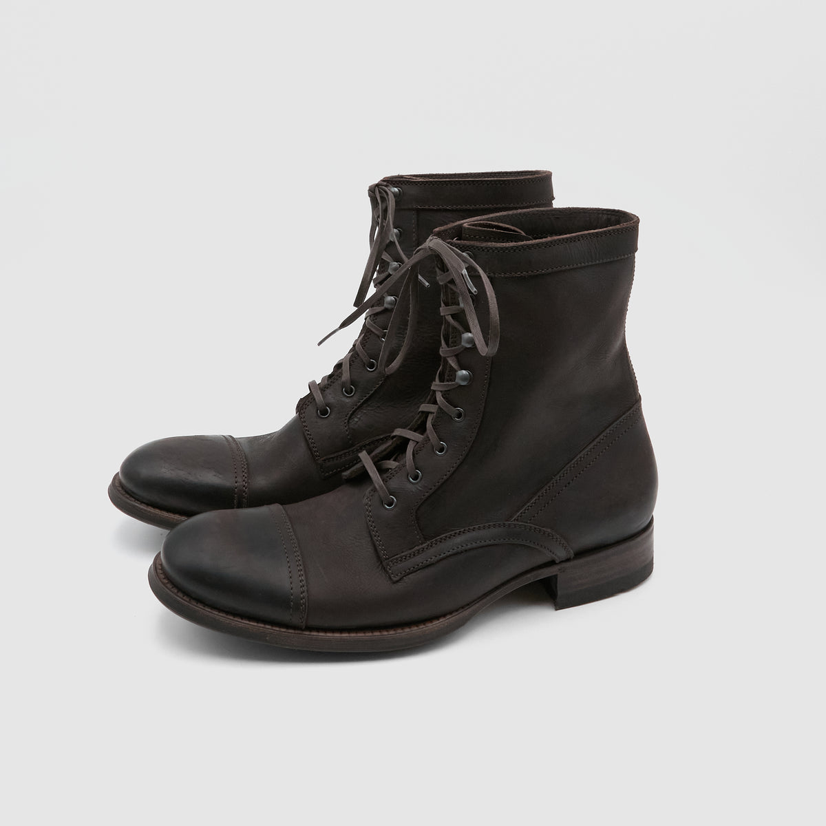 n.d.c. made by hand Lace Up Ankle Boot