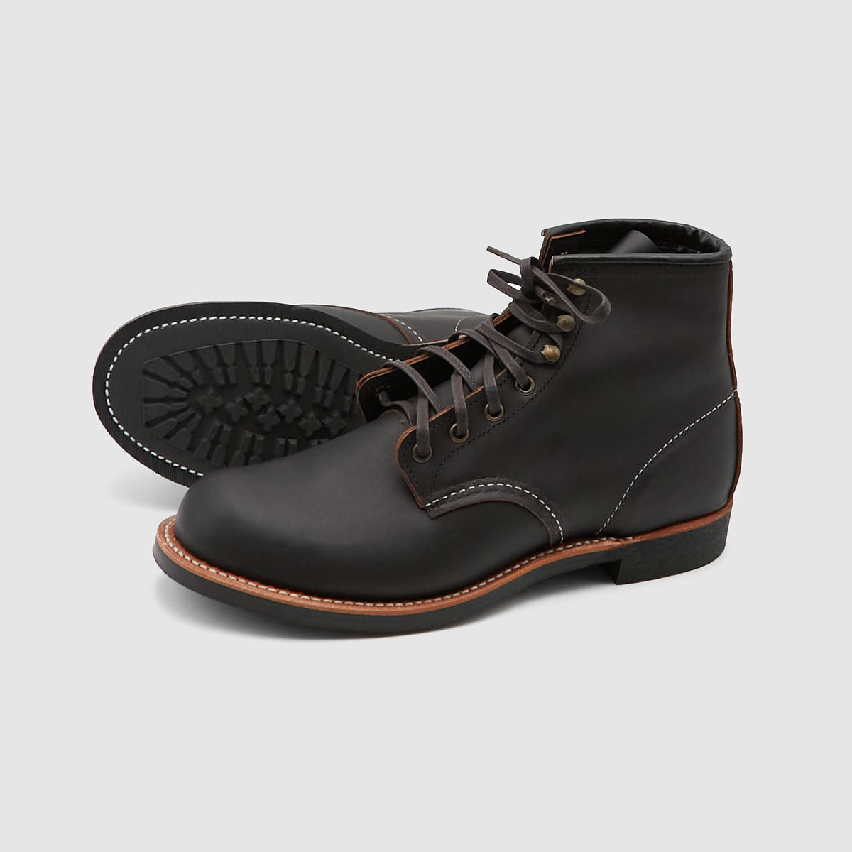Red Wing Heritage Shoes Blacksmith 3345