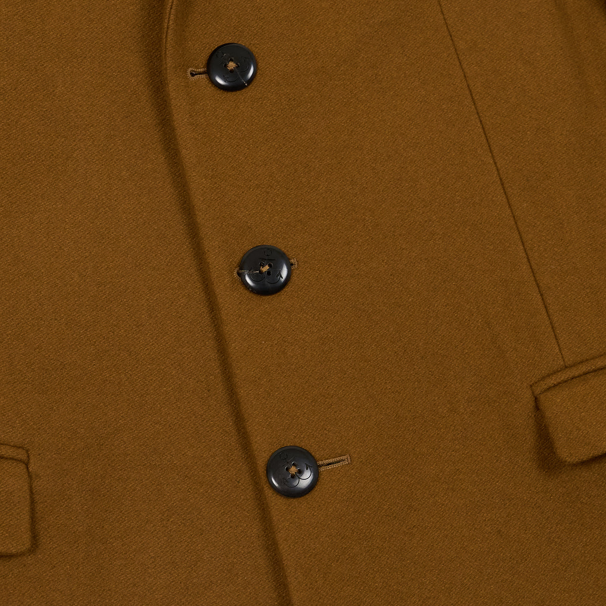 President&#39;s Pure Cashmere Coat
