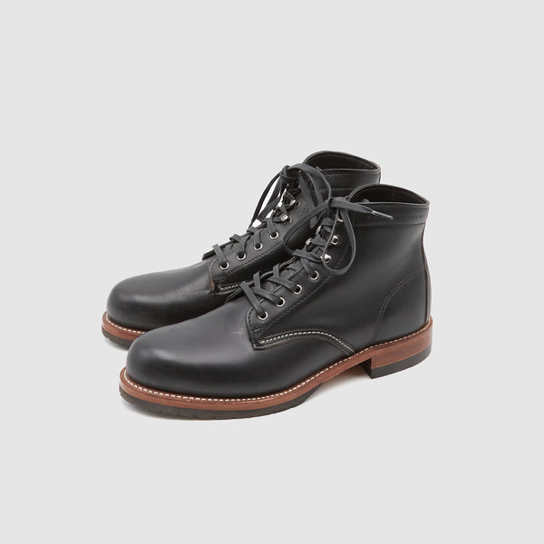 Wolverine 1000 Mile Evans Boot DeeCee style