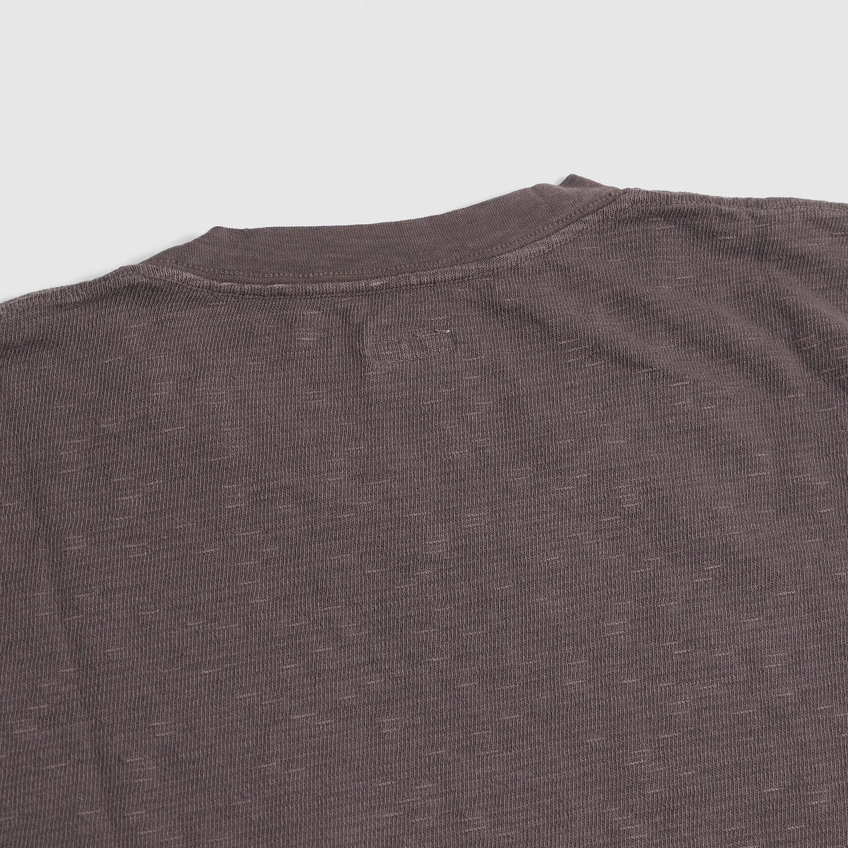 Kapital Basic Pocket T-Shirt