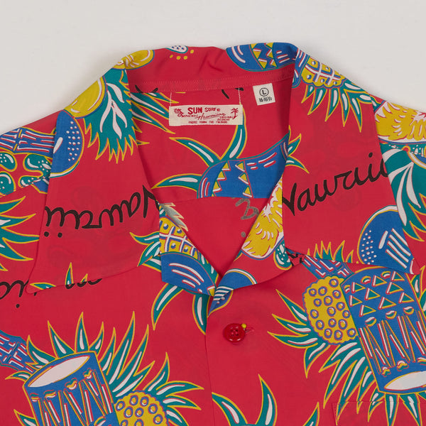 Sun Fashion Hawaii Shirt main image 0