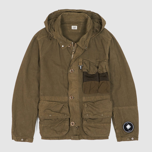 adidas x cp company explorer jacket