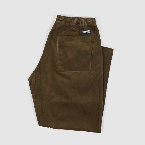Neighborhood Easy Corduroy Pants - DeeCee style Neighborhood Easy Corduroy Pants - DeeCee style