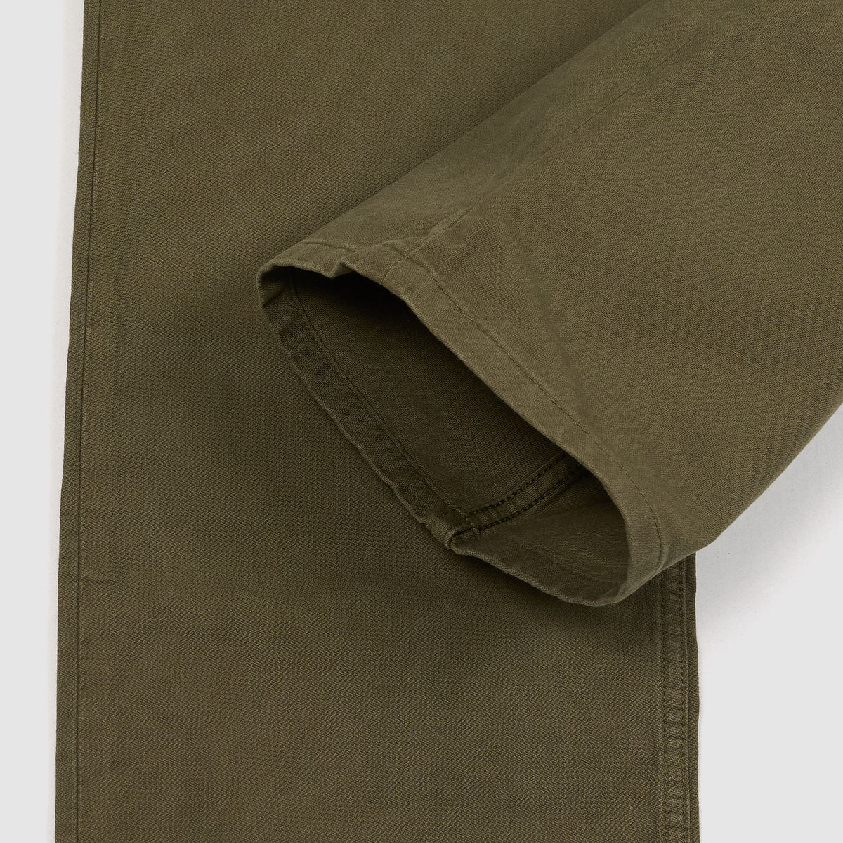 Freenote Cloth Cotton Deck Chino Trousers