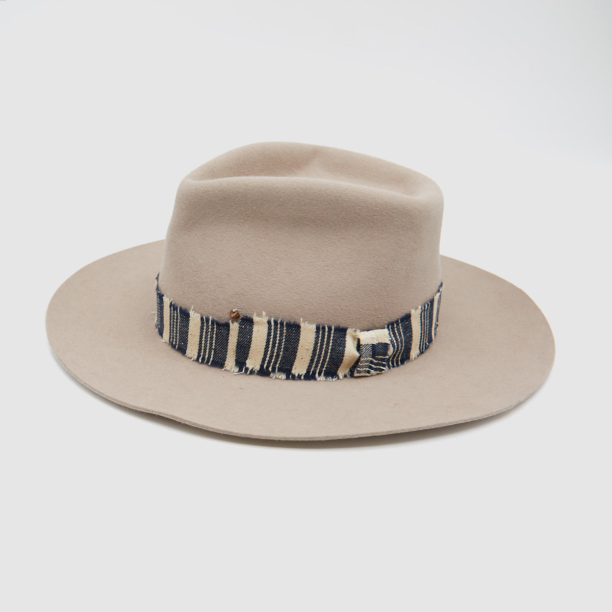 Superduper Dedalo Wool Hat