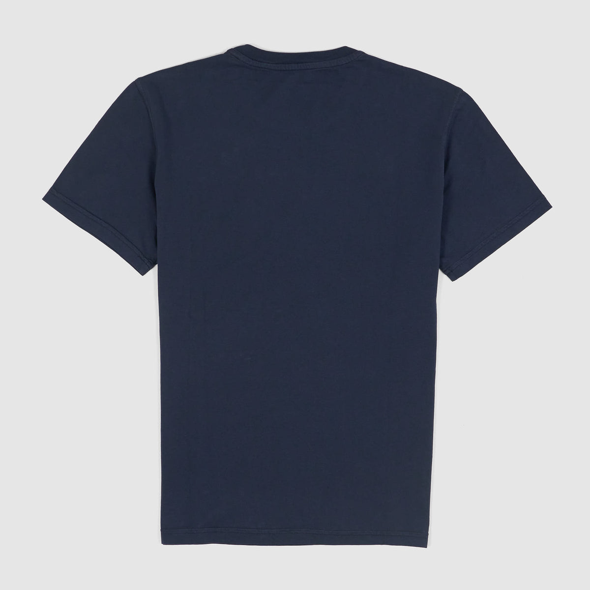 Bl`ker Tee Short Sleeve New York University Cre Neck T-Shirt