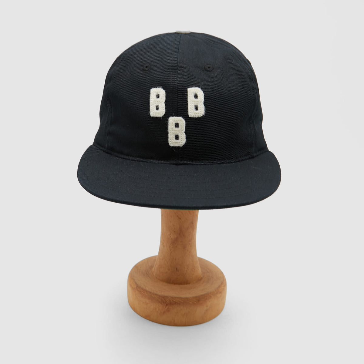 Ebbets Field Flannels Birmingham Black Barons Ball Cap
