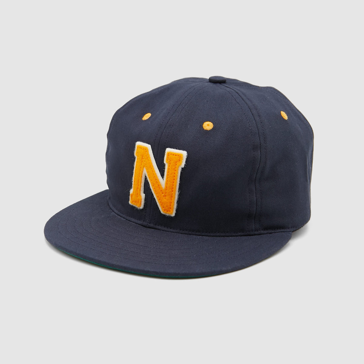 Ebbets Field Flannels Greate Lakes Naval Ball Cap