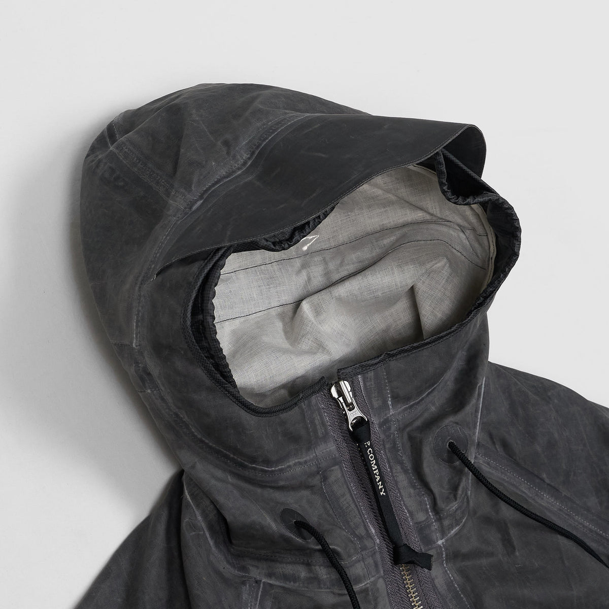 C.P. Company Toob Two Hooded Jacket