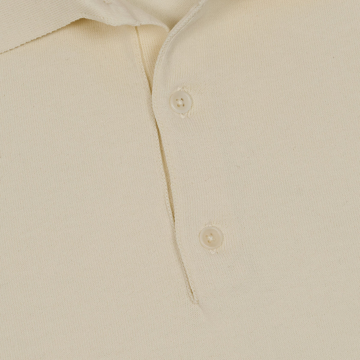 Andersen Andersen Short Sleeve Organic Cotton Polo Shirt
