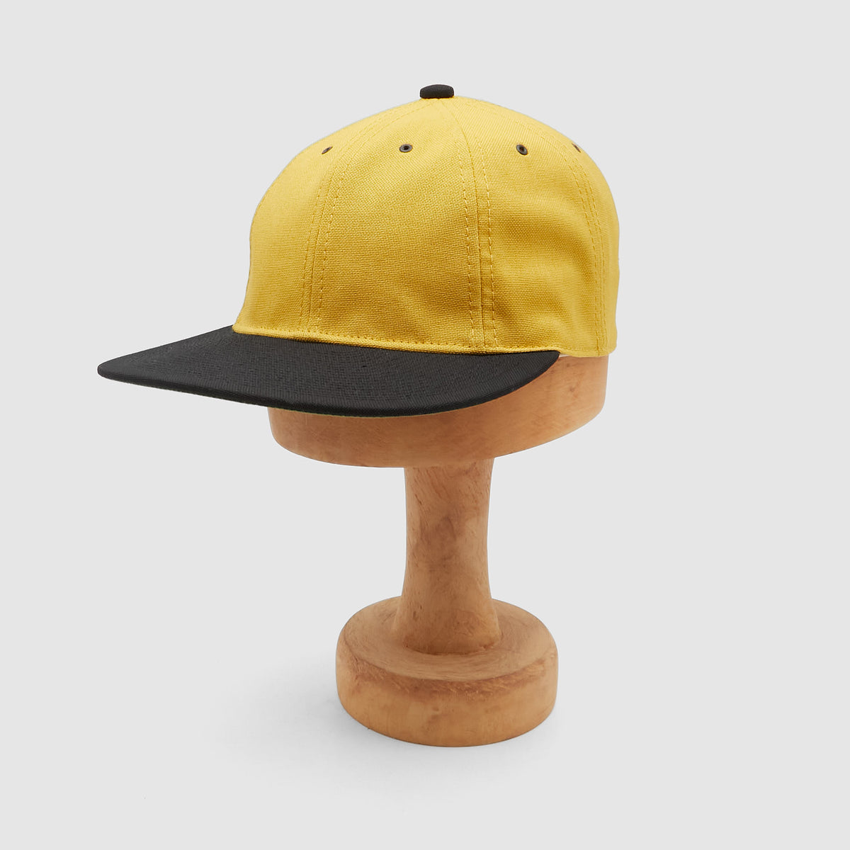 Poten Vintage Hopsack Baseball Cap