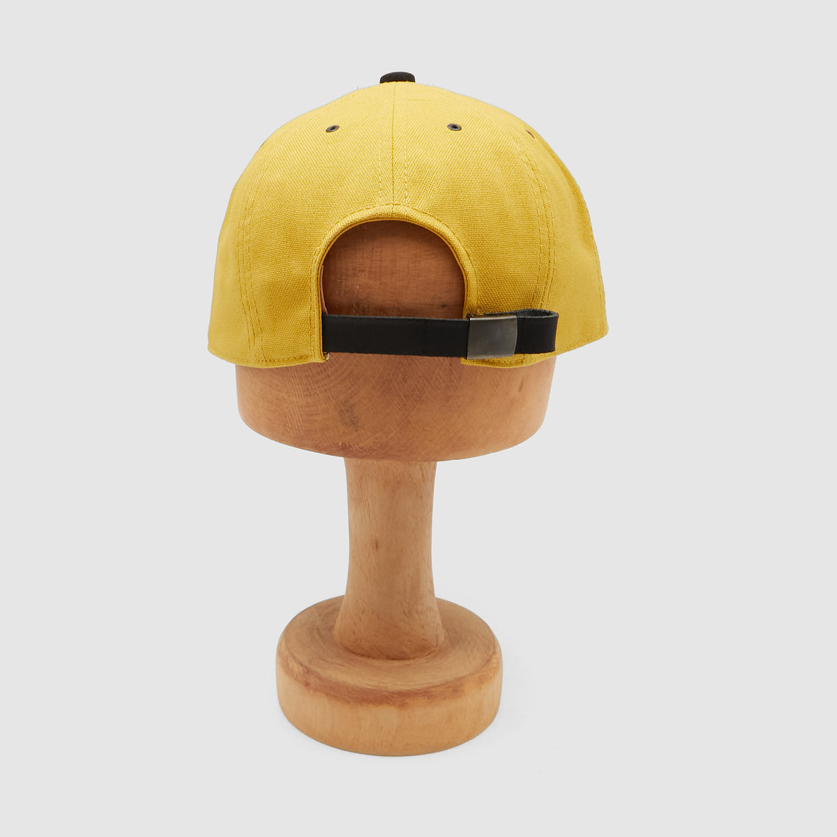 Poten Vintage Hopsack Baseball Cap