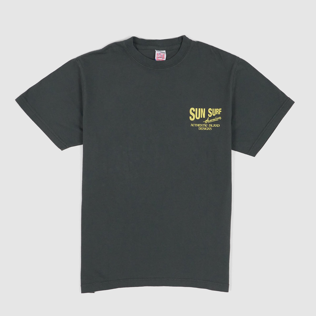 Sugar Cane Sun Surf Malihini T-Shirt