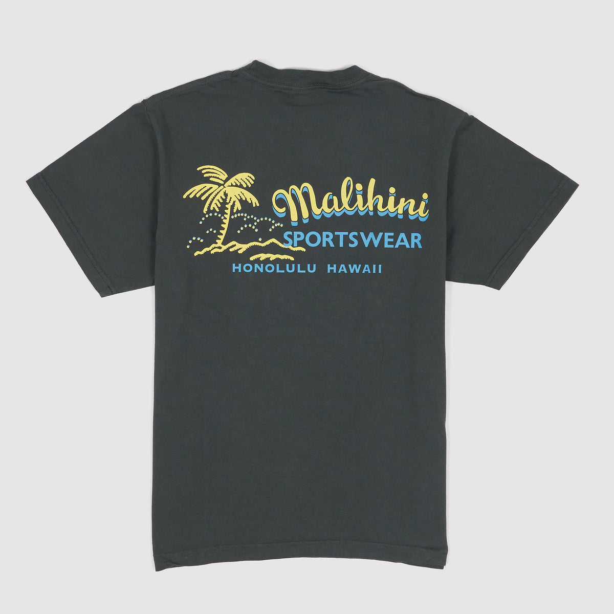 Sugar Cane Sun Surf Malihini T-Shirt