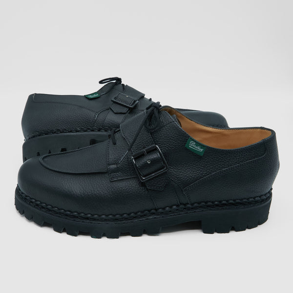 Paraboot x Engineered Garments Chambord Bride DeeCee style