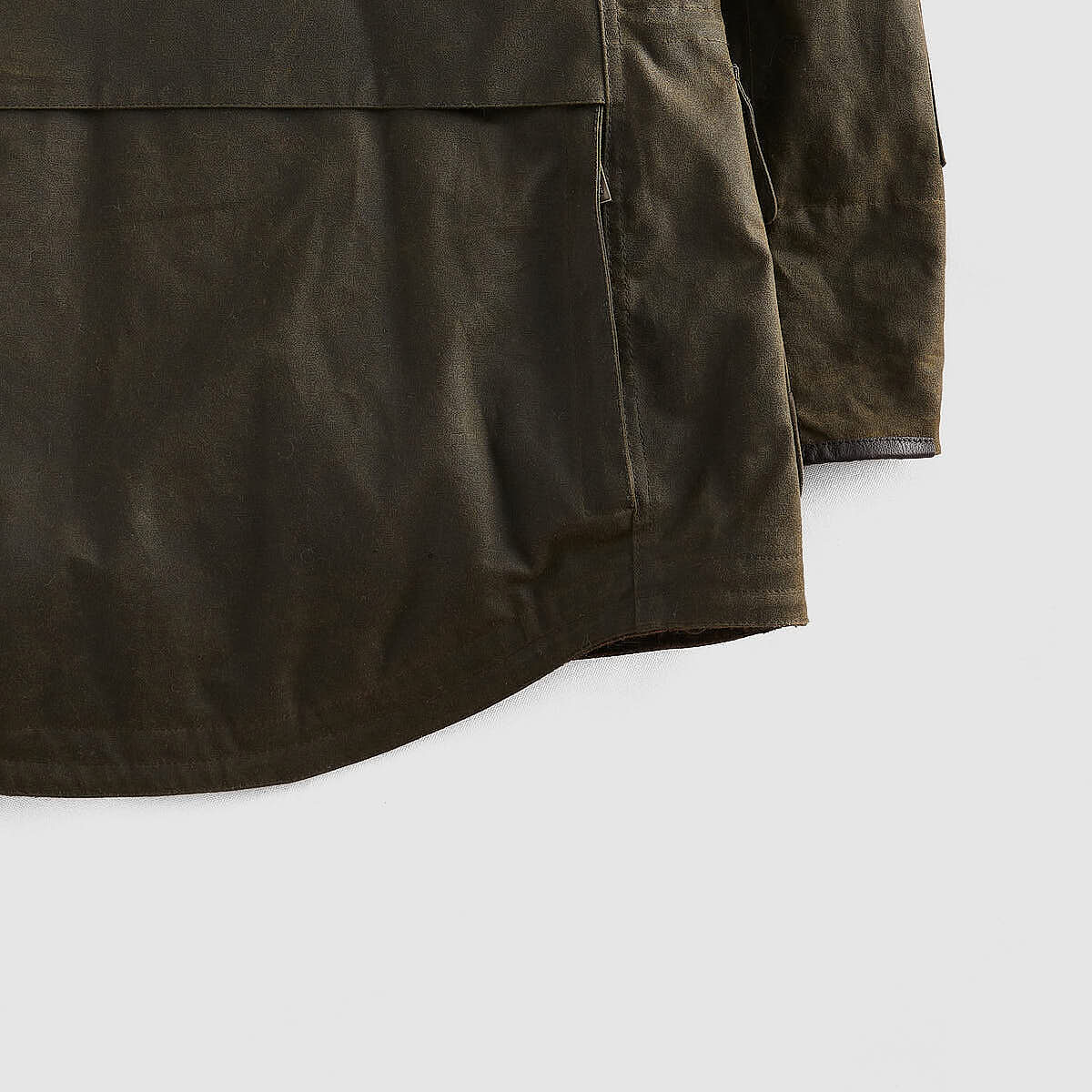 Barbour x TO KI TO Shore Man Jacket