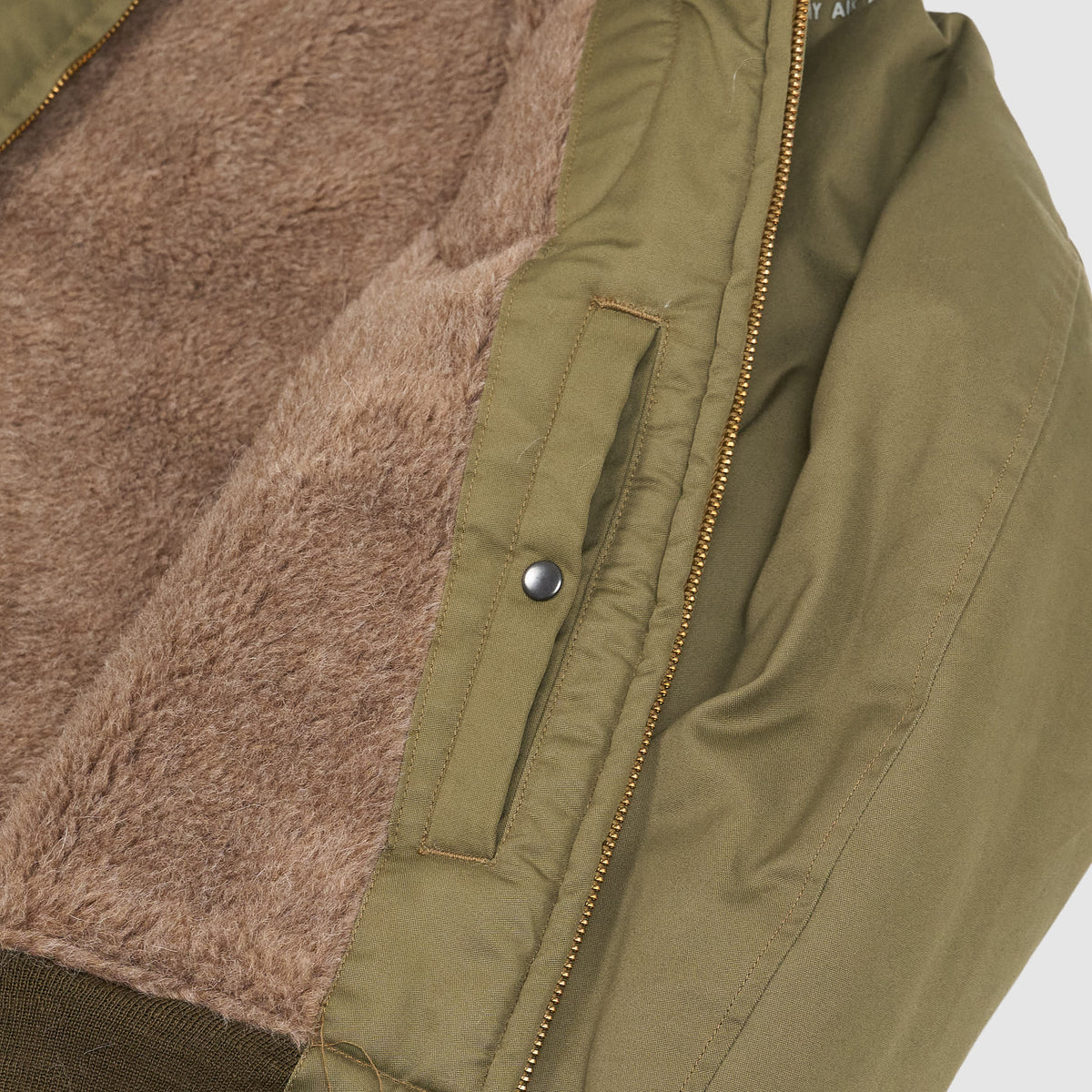 Buzz Rickson's B-10 Jacket