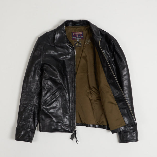 Eastman ELMC Horsehide California Highway - Main Image