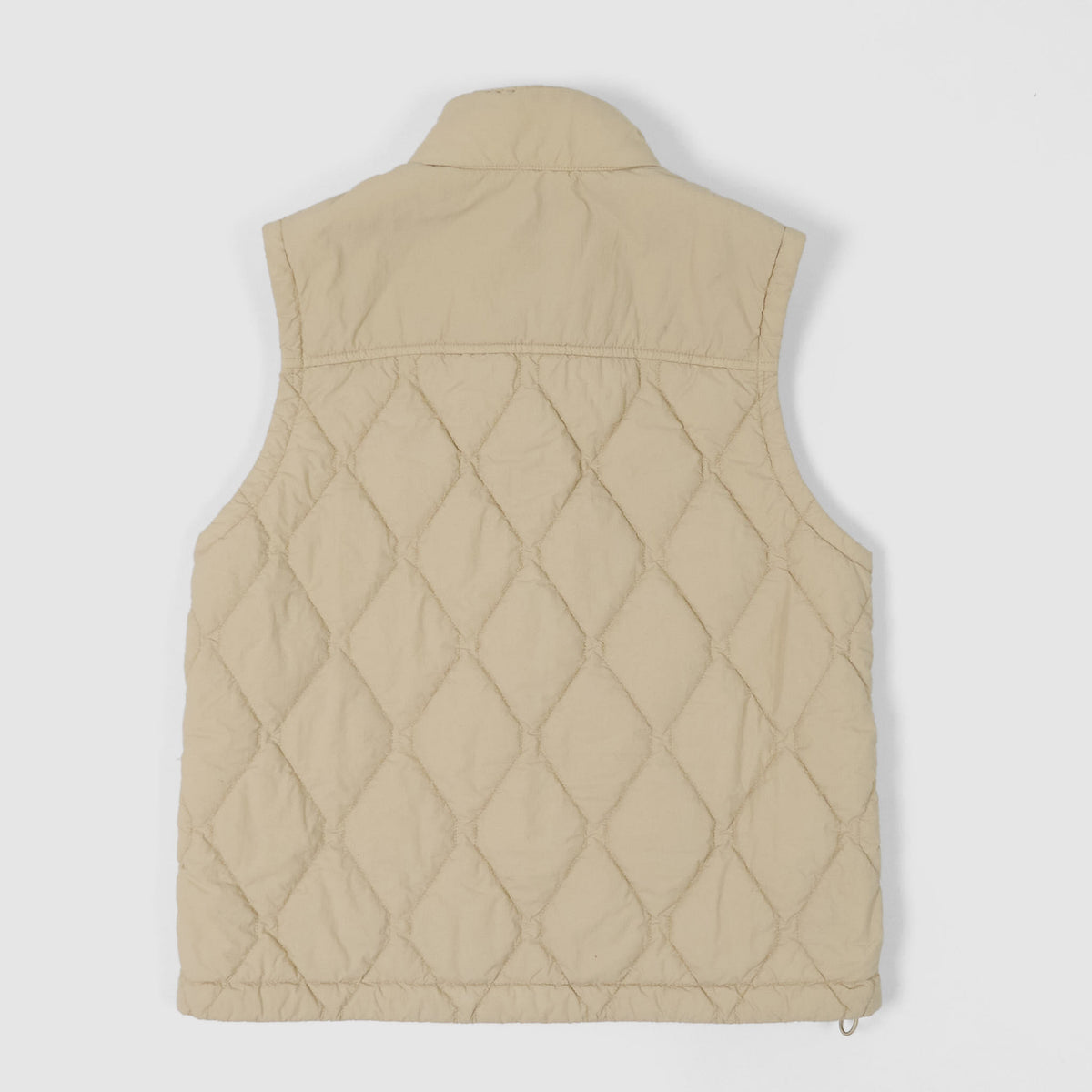 Stone Island Smerigliato Ghost Vest