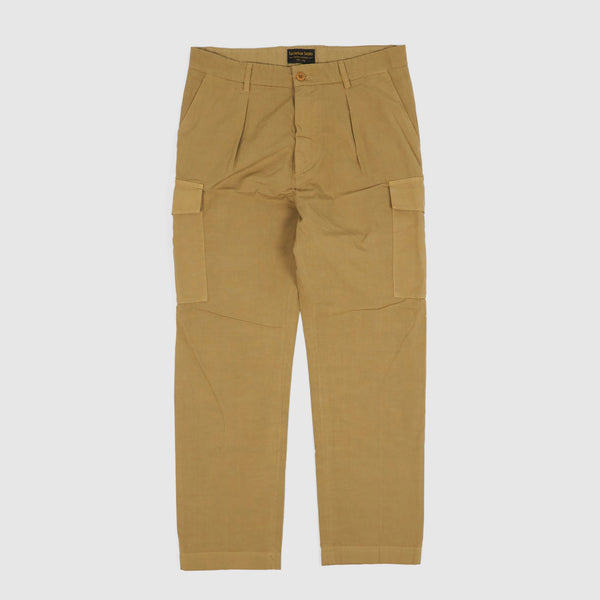 EAST HARBOUR SURPLUS - Man - Beige - Pants