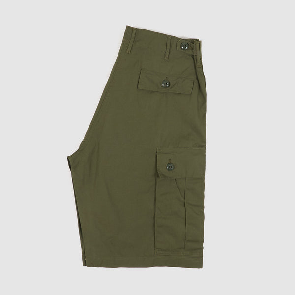 Buzz Rickson's Cargo Shorts DeeCee style