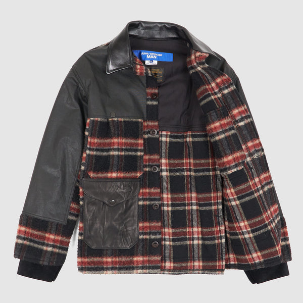 ジャケット・アウター junya watanabe man FILSON WORK JACKET Filson x junya watanabe work jacket by Filson | Beige / grey brown