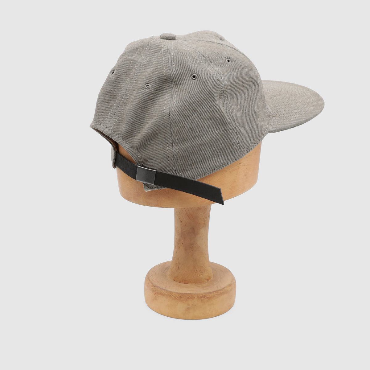 Poten Vintage Linen Twill Cap