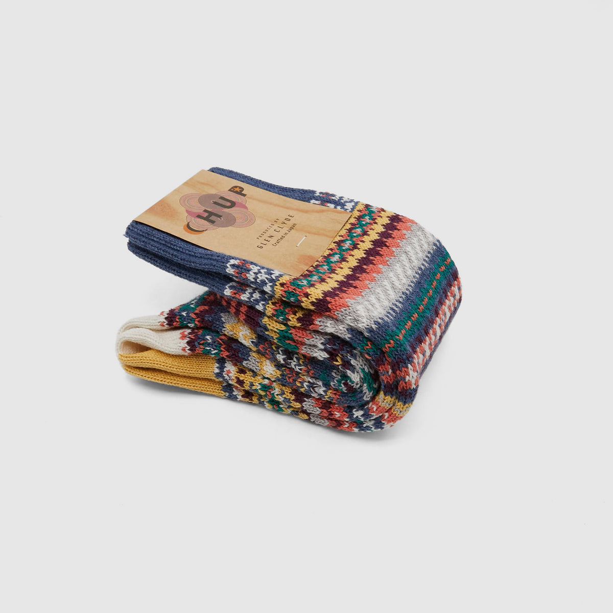Chup Lull Socks