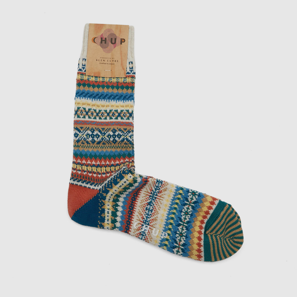 Chup Lull Socks