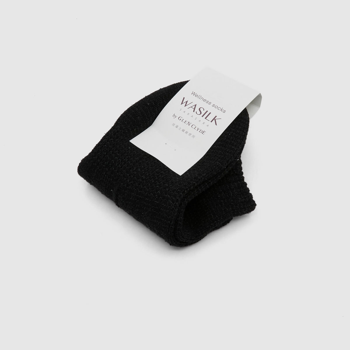 Chup Wasilk Ankle Socks