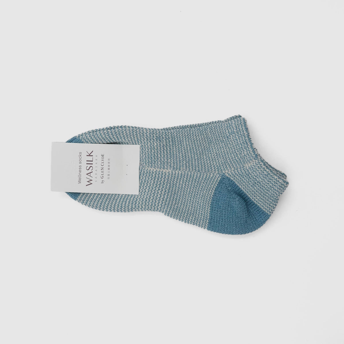 Chup Wasilk Ankle Socks