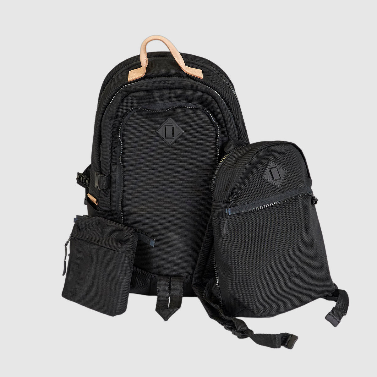 Hender Scheme 3 in 1 Backpack