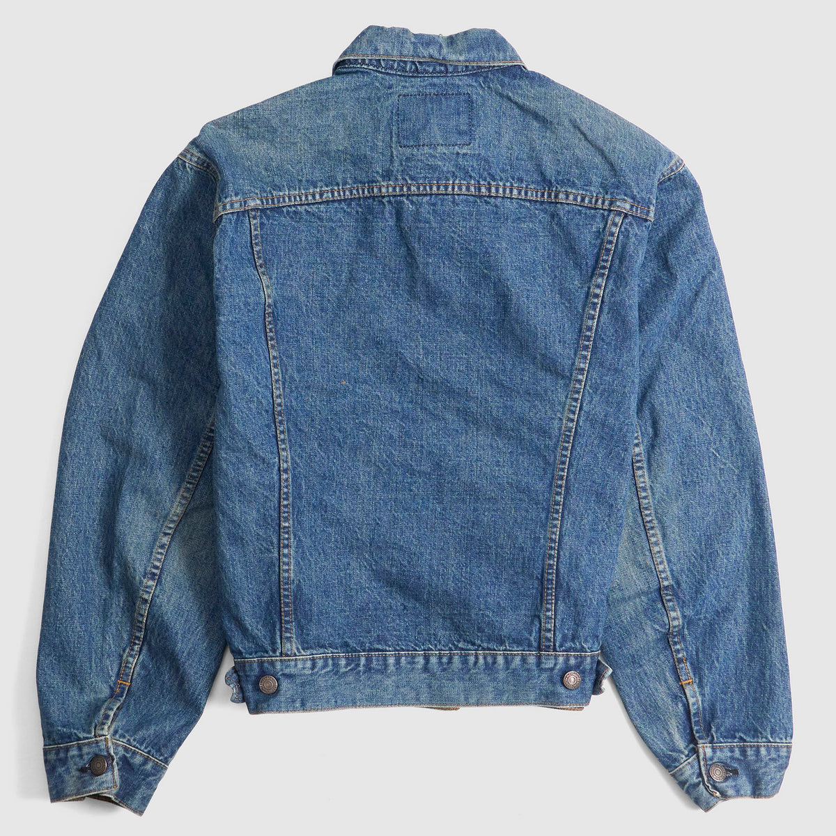Orslow Type-3 Denim Jacket