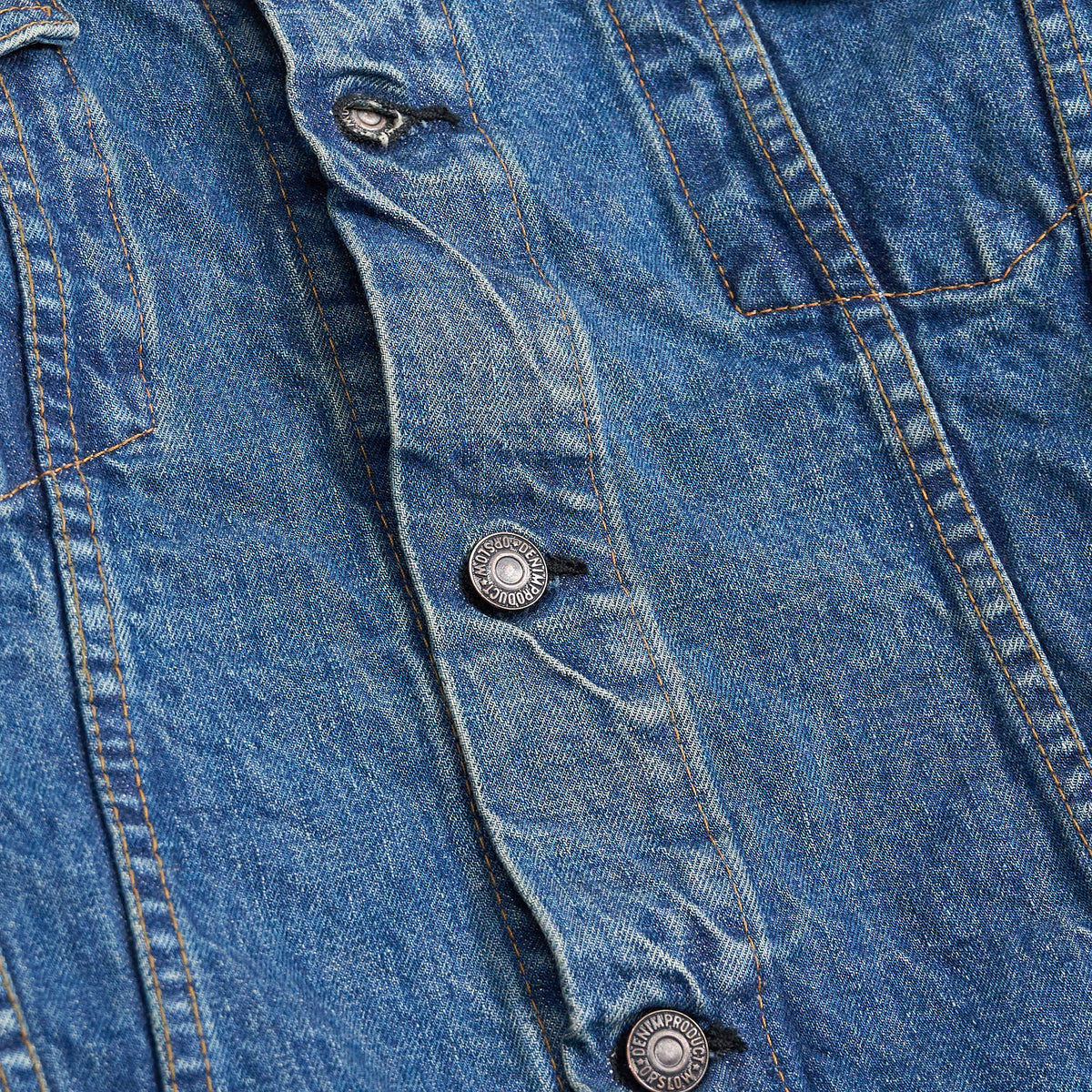 Orslow Type-3 Denim Jacket