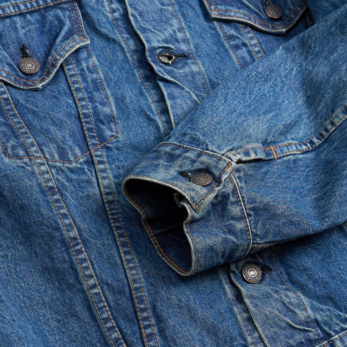 Orslow Type-3 Denim Jacket