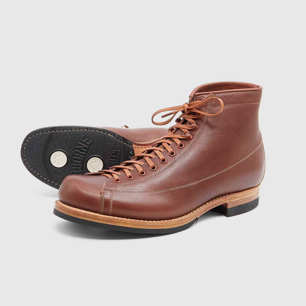 Chico Imrie Boxer Boot