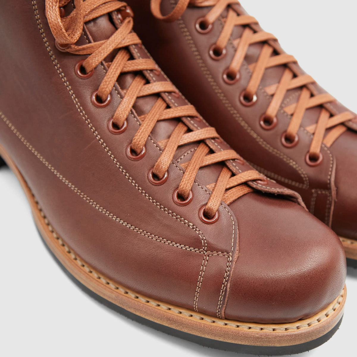 Chico Imrie Boxer Boot