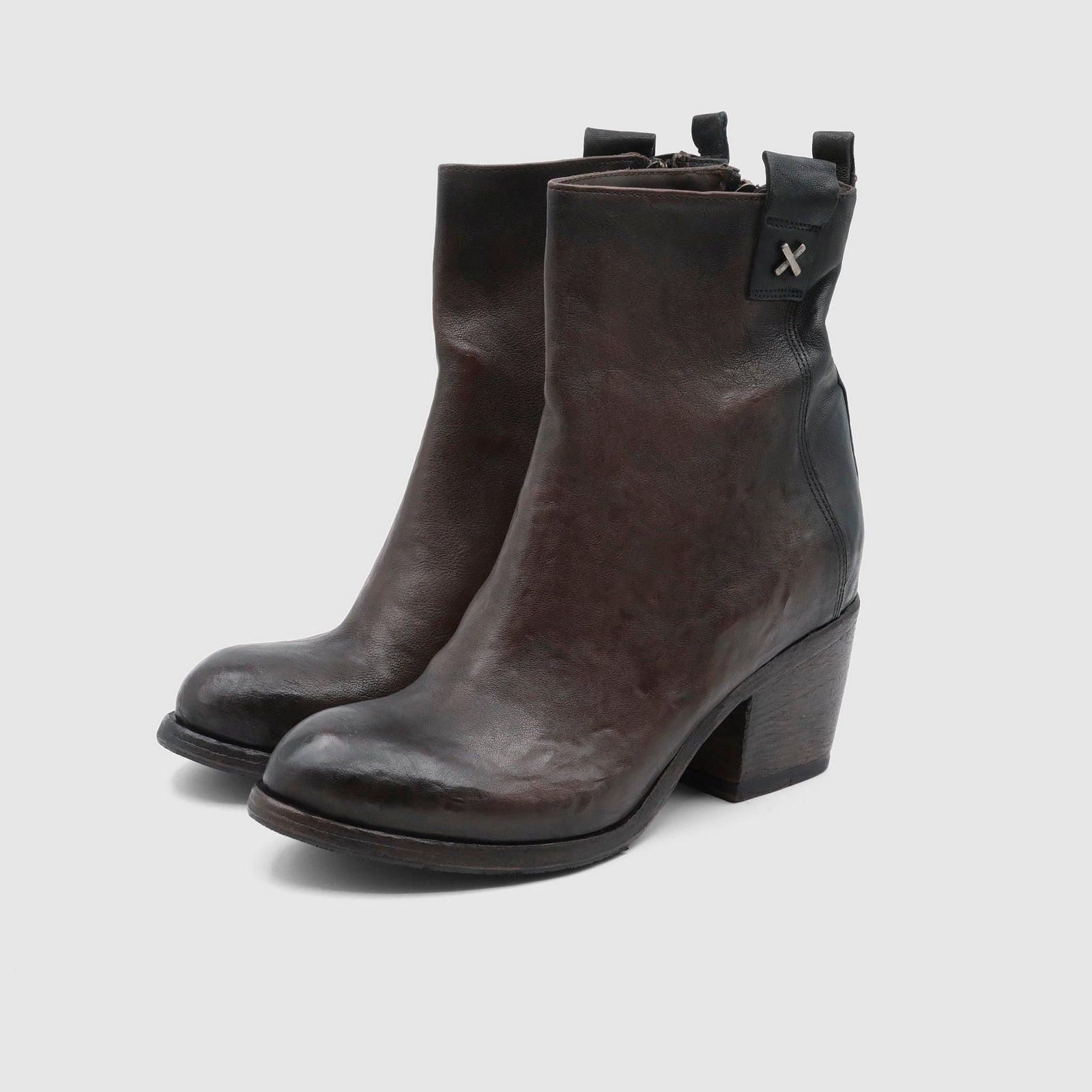 Le Ruemarcel Ladies Yoshi Boots