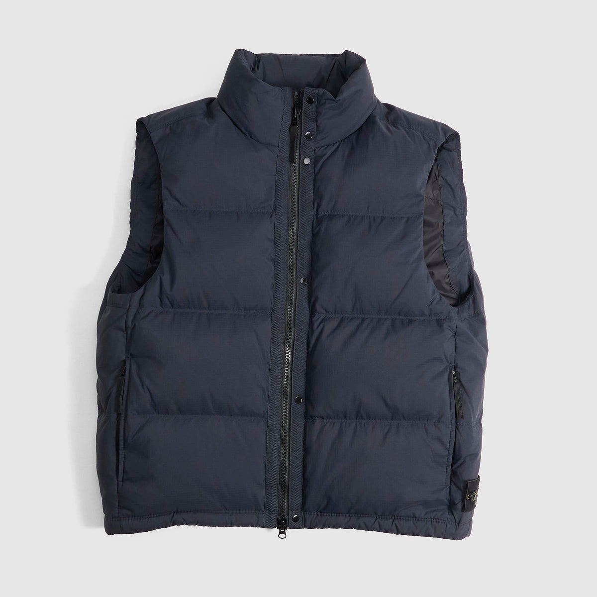 Stone Island Down Vest