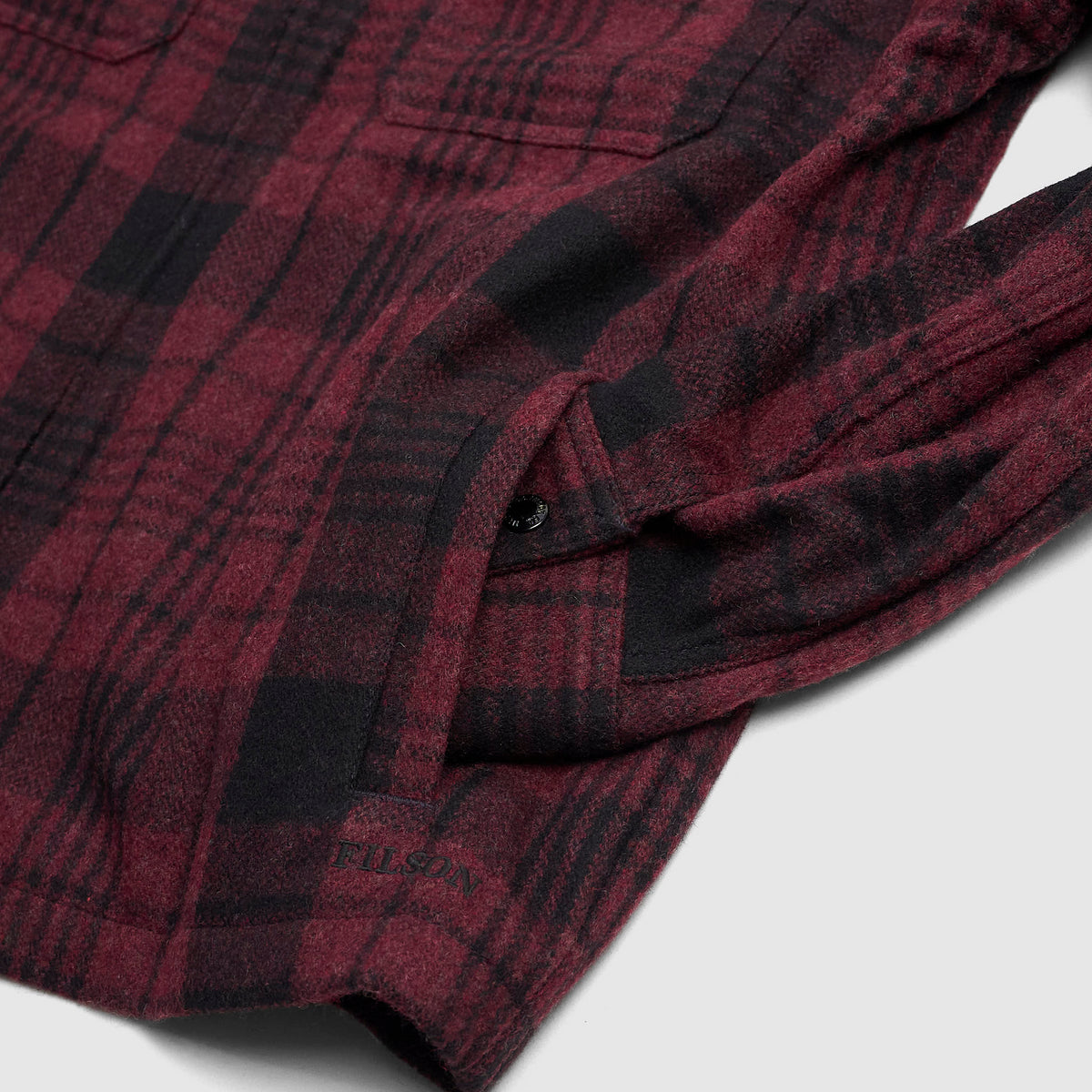 Filson Forester Wool Jacket