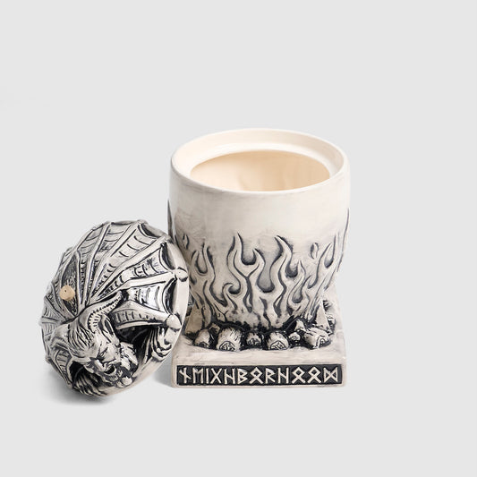 Neighborhood Cauldron Incense Chamber