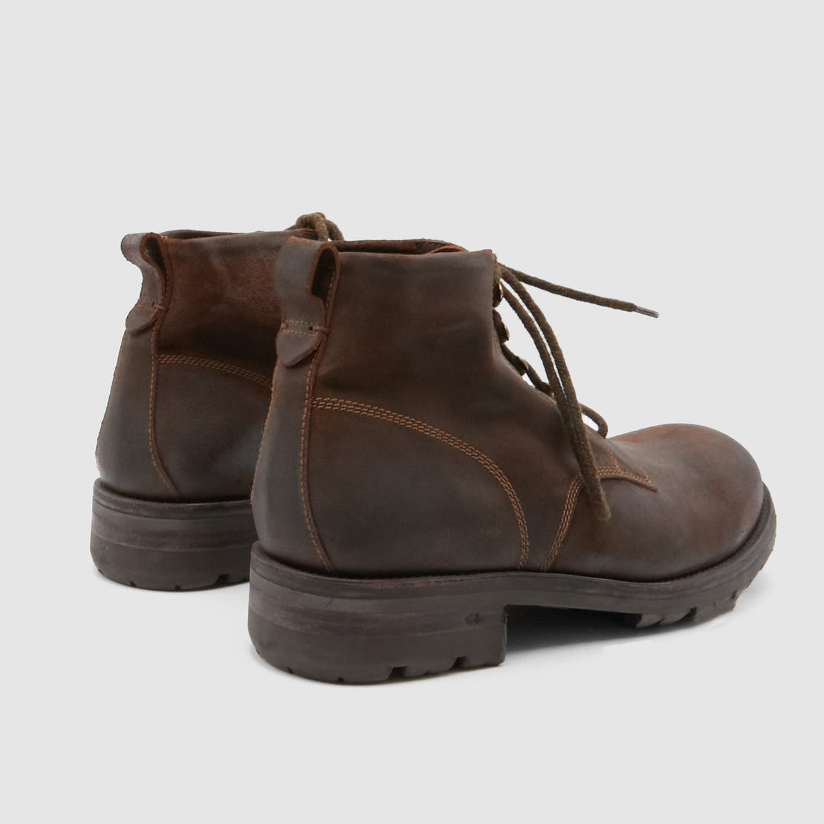 n.d.c. made by hand Vintage Inspired Work Boots