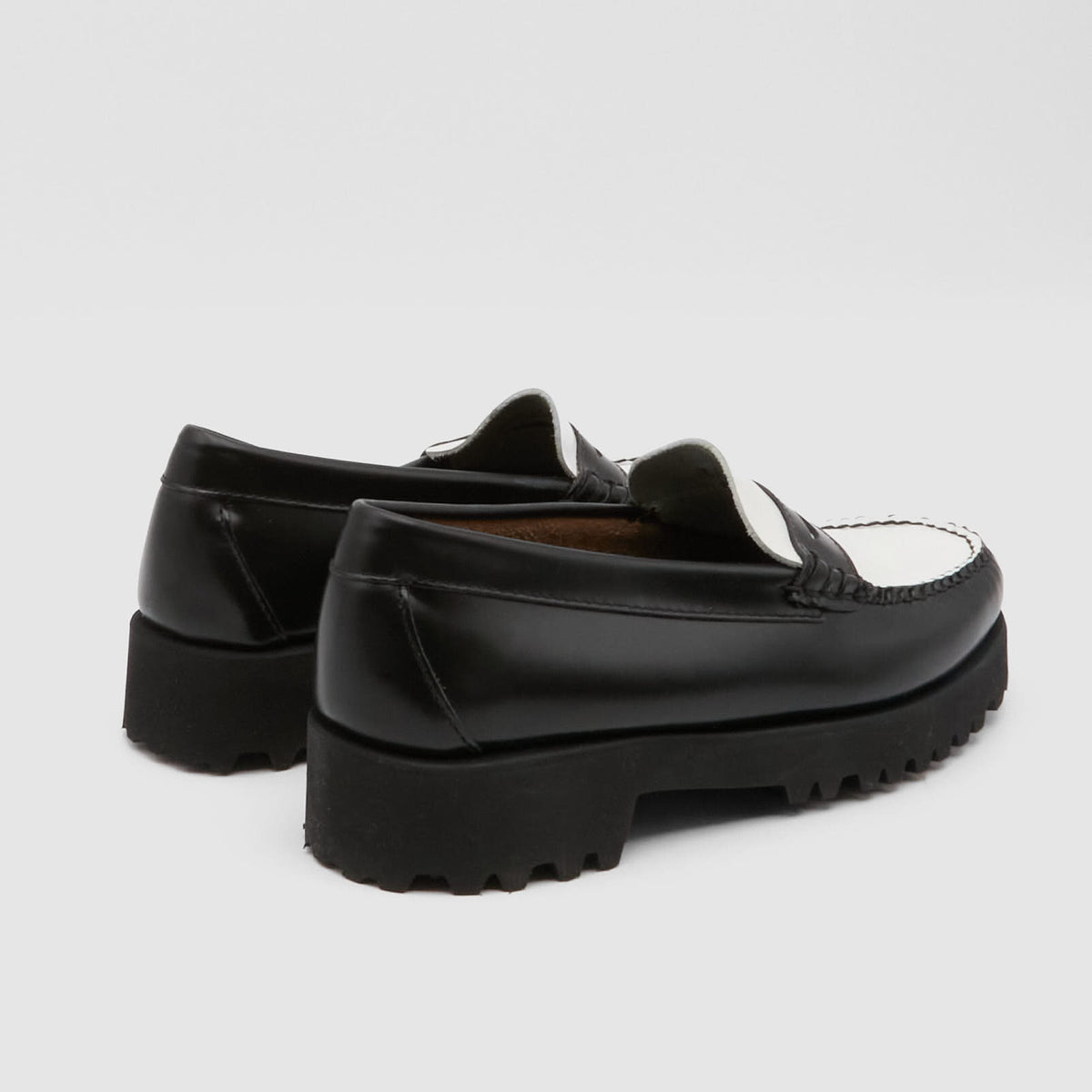 G.H. Bass &amp; Co. Ladies Weejuns Lianna Penny Loafers