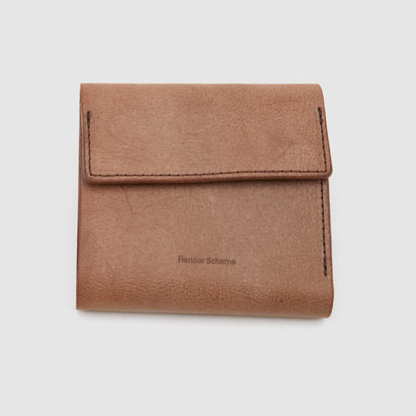 Hender Scheme LI-RC-CLW Billfold Wallet