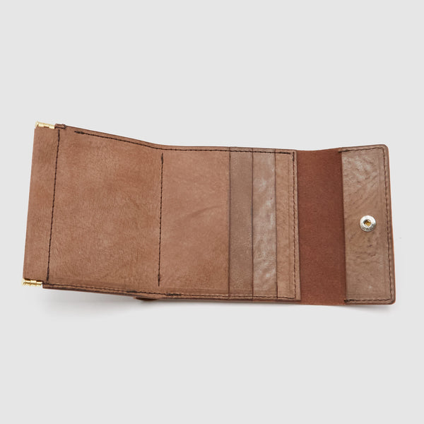 Hender Scheme 『billfold』Choco 財布 - 折り財布