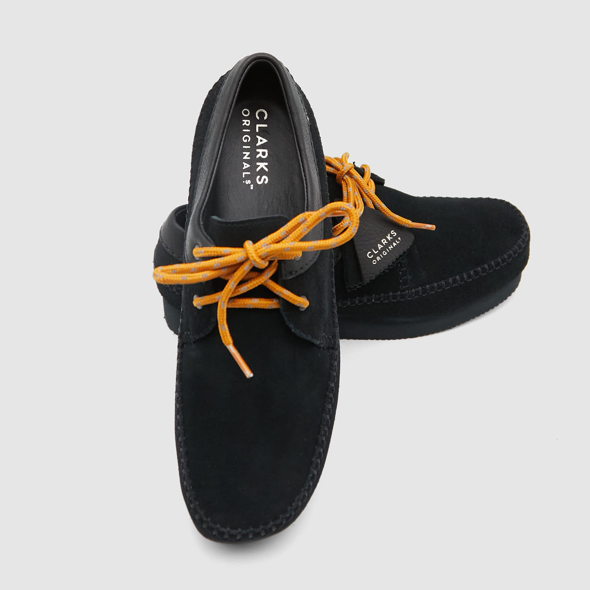 Clarks Weaver GORE-TEX® Shoe
