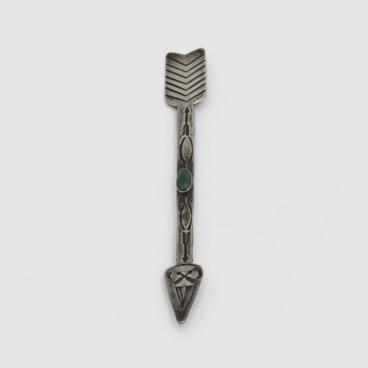 Vintage Jewelry Arrow Brooch Pin